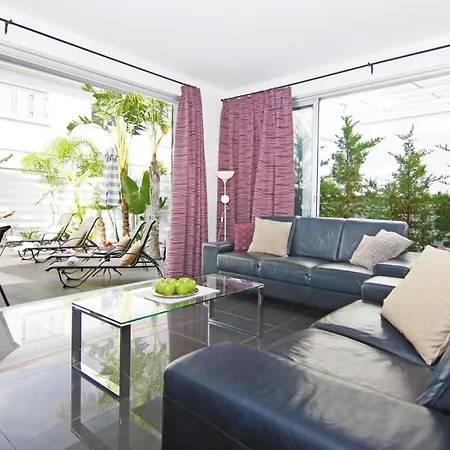 Villa Katharyn *