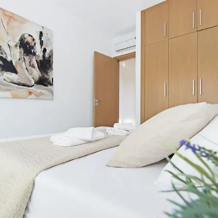 Katharyn Villa Protaras